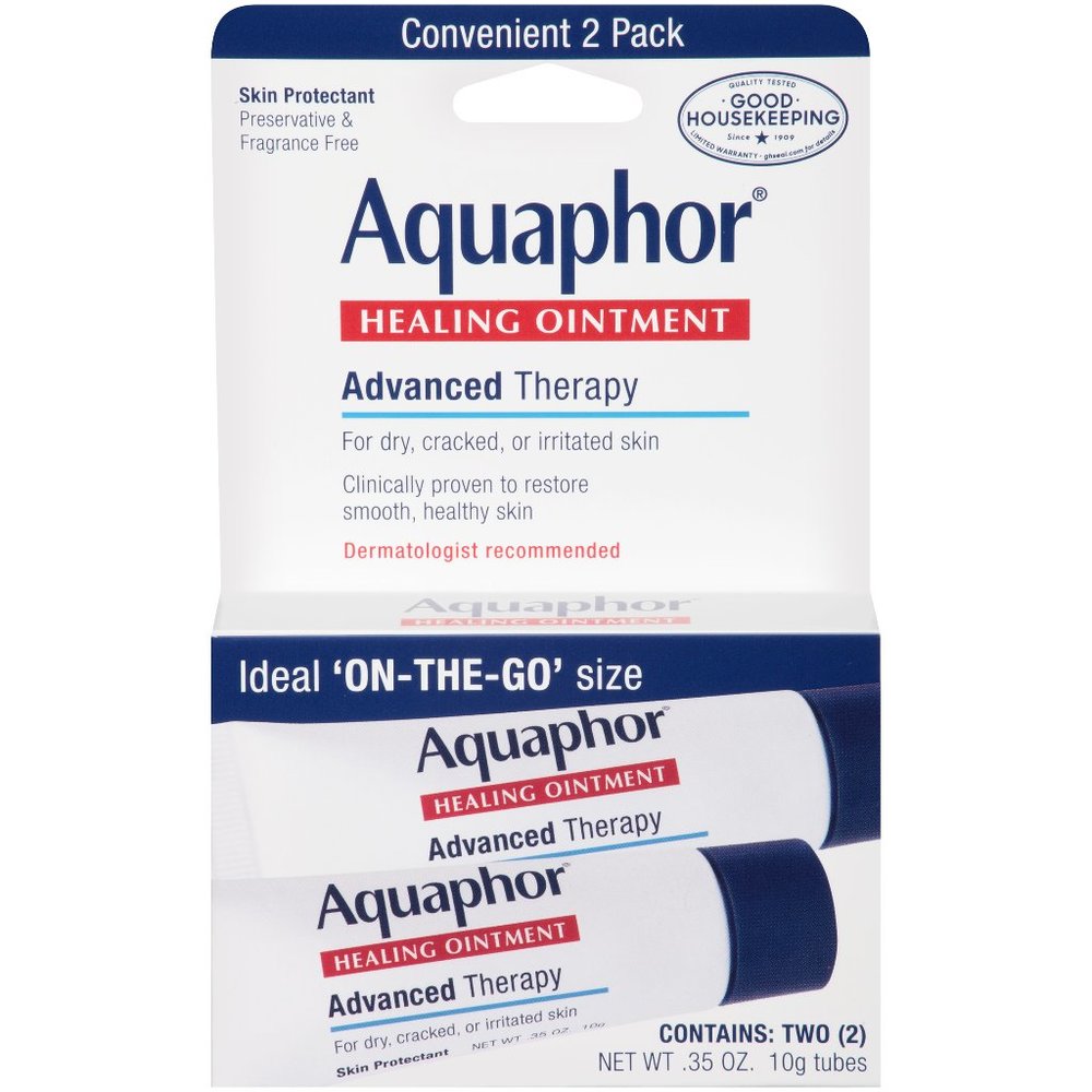 Wholesale Aquaphor Healing Ointment 2-Pack